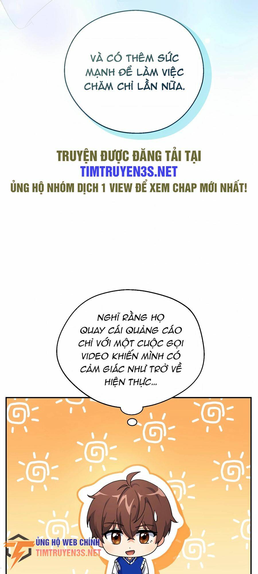 Cuộc Sống Bắt Đầu Khi Làm Một Diễn Viên Nhí: Chapter 10