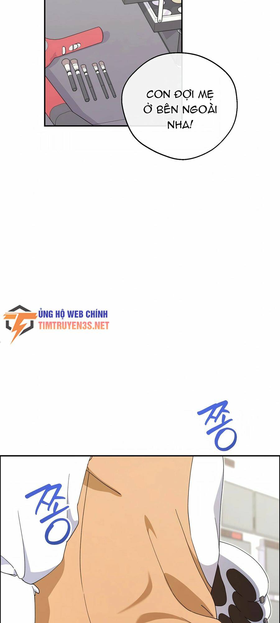 Cuộc Sống Bắt Đầu Khi Làm Một Diễn Viên Nhí: Chapter 10