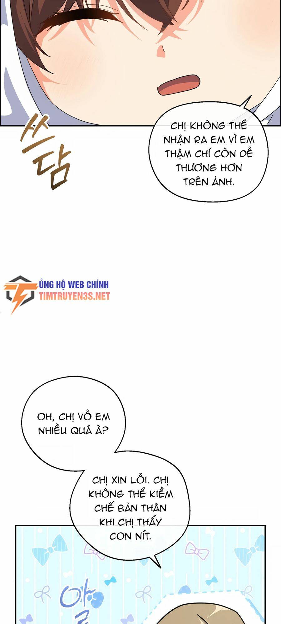 Cuộc Sống Bắt Đầu Khi Làm Một Diễn Viên Nhí: Chapter 10