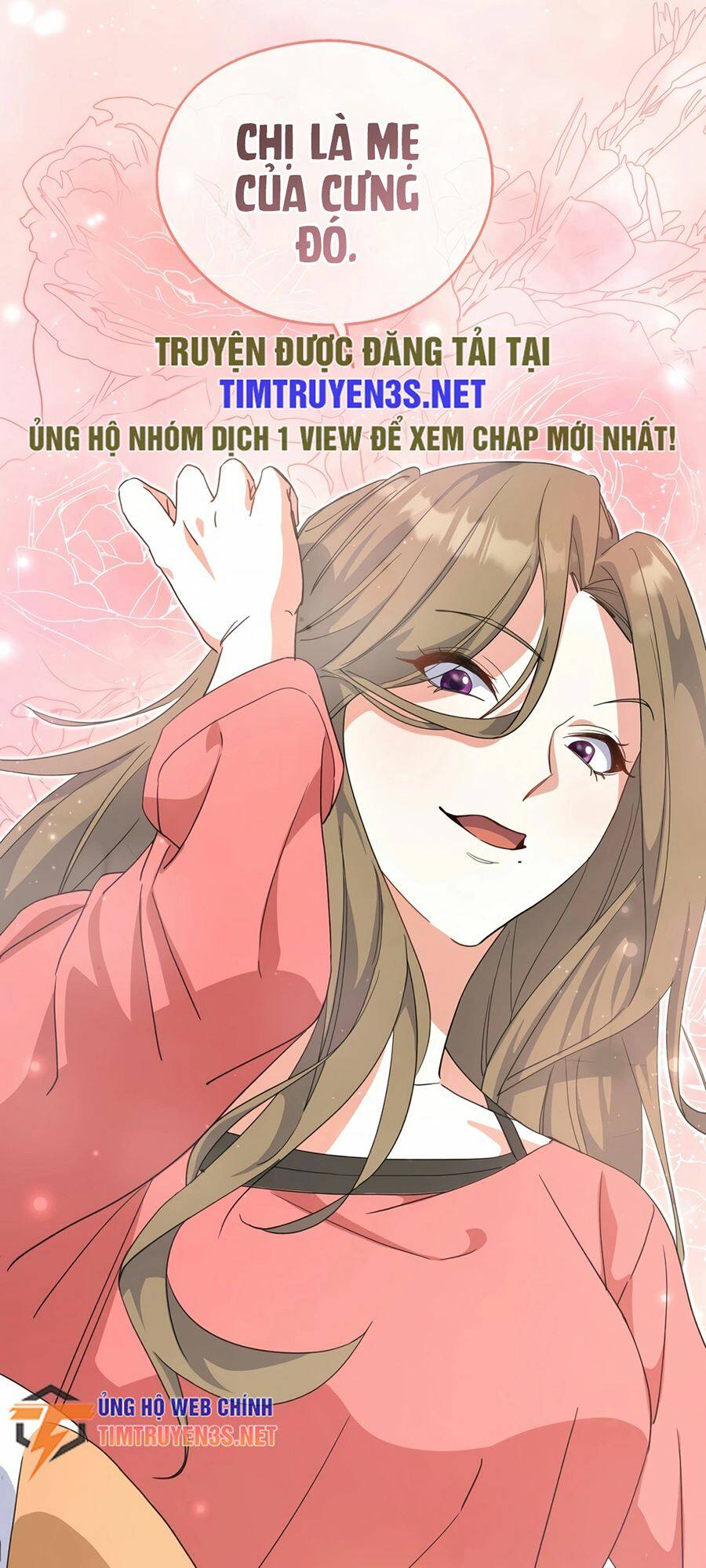 Cuộc Sống Bắt Đầu Khi Làm Một Diễn Viên Nhí: Chapter 10