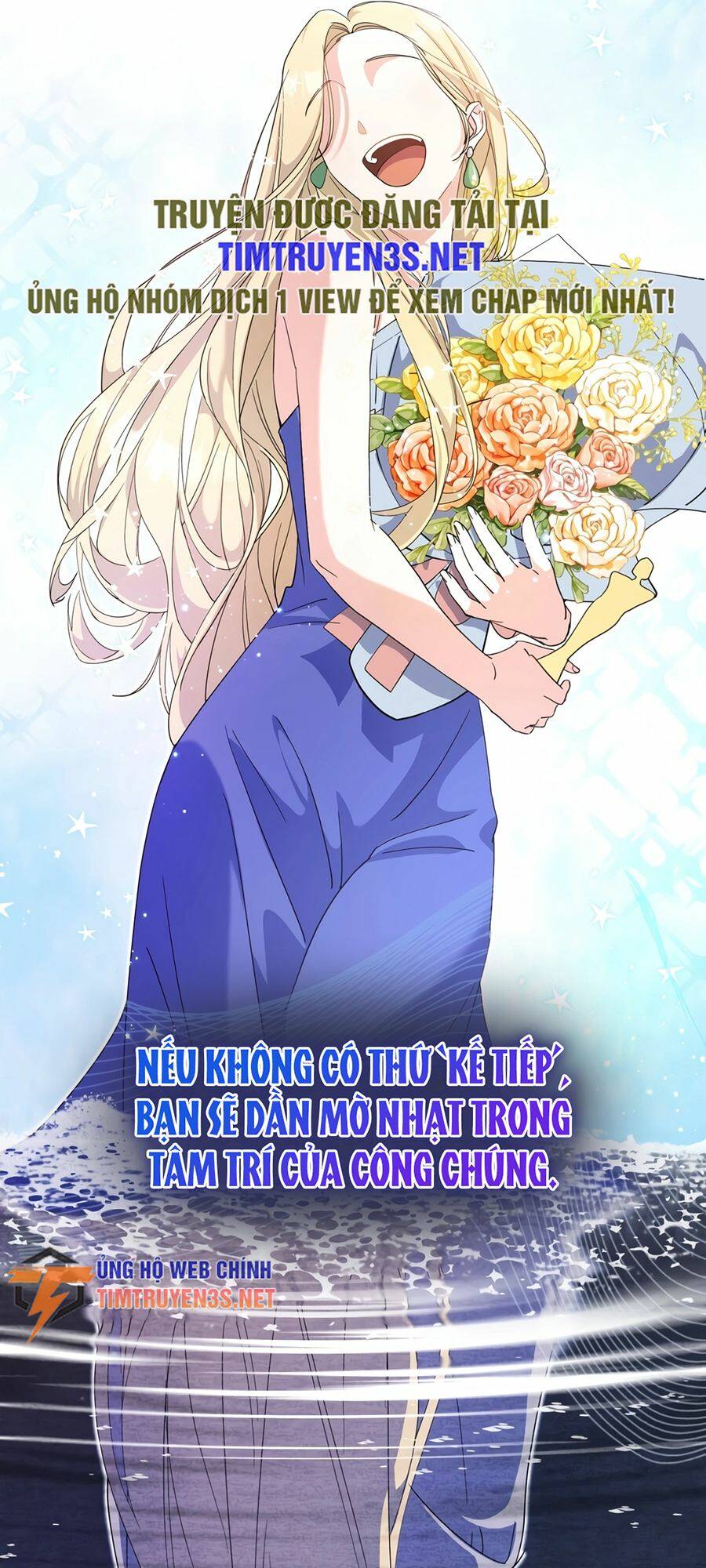 Cuộc Sống Bắt Đầu Khi Làm Một Diễn Viên Nhí: Chapter 10