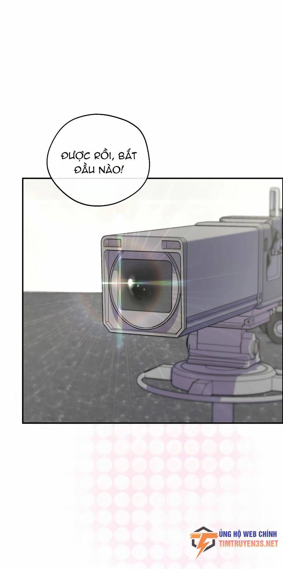 Cuộc Sống Bắt Đầu Khi Làm Một Diễn Viên Nhí: Chapter 10