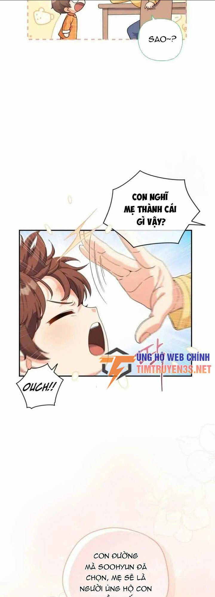 Cuộc Sống Bắt Đầu Khi Làm Một Diễn Viên Nhí: Chapter 11