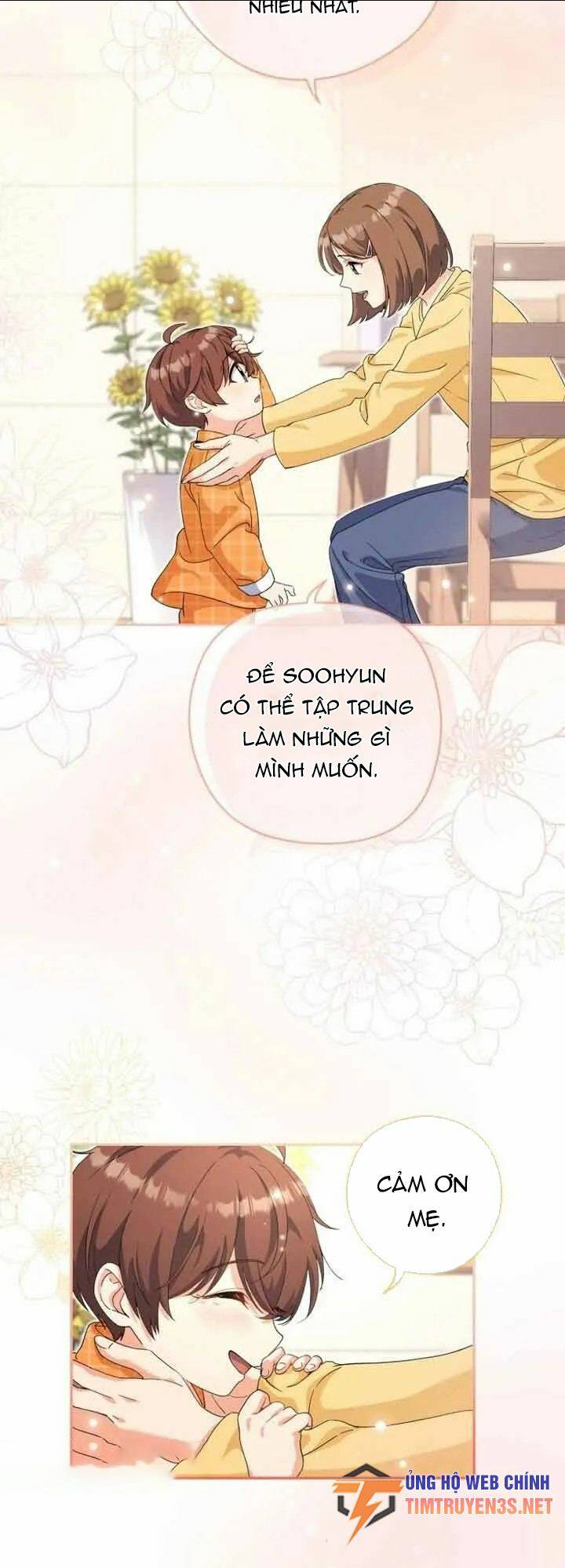 Cuộc Sống Bắt Đầu Khi Làm Một Diễn Viên Nhí: Chapter 11