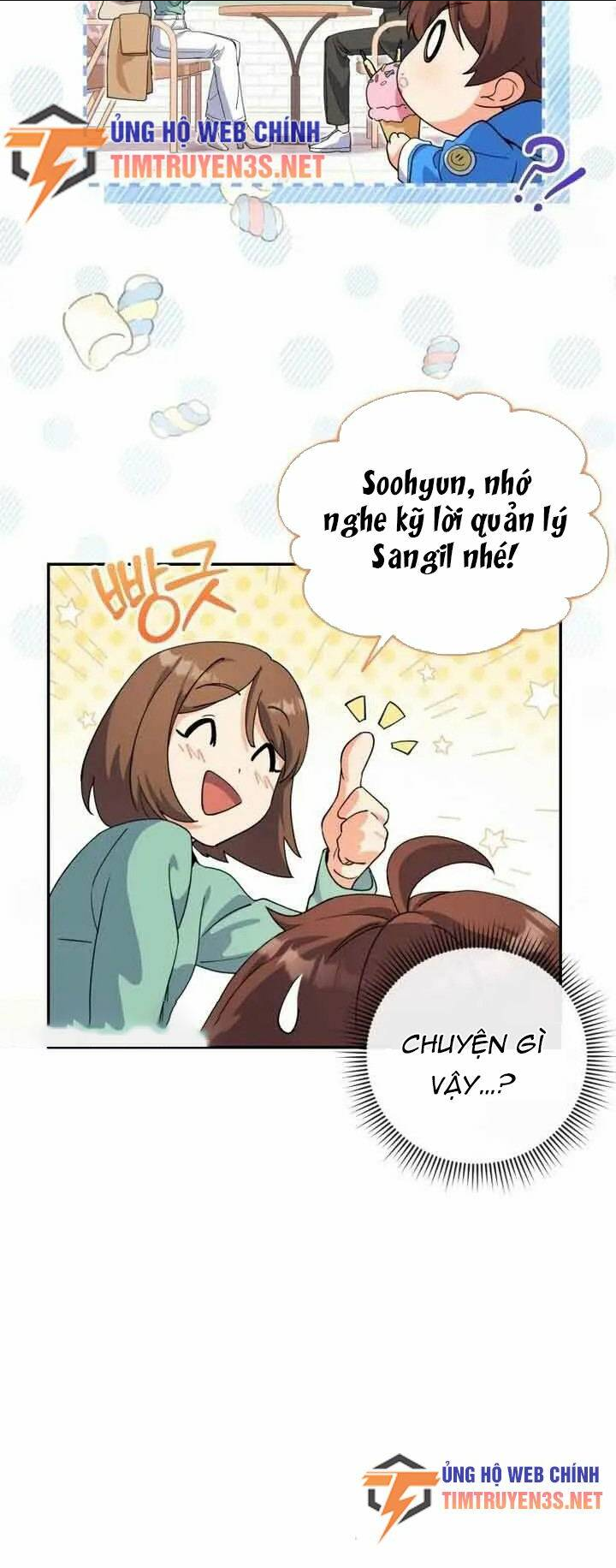 Cuộc Sống Bắt Đầu Khi Làm Một Diễn Viên Nhí: Chapter 11
