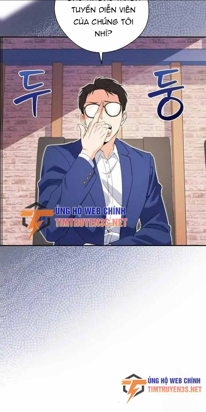 Cuộc Sống Bắt Đầu Khi Làm Một Diễn Viên Nhí: Chapter 11