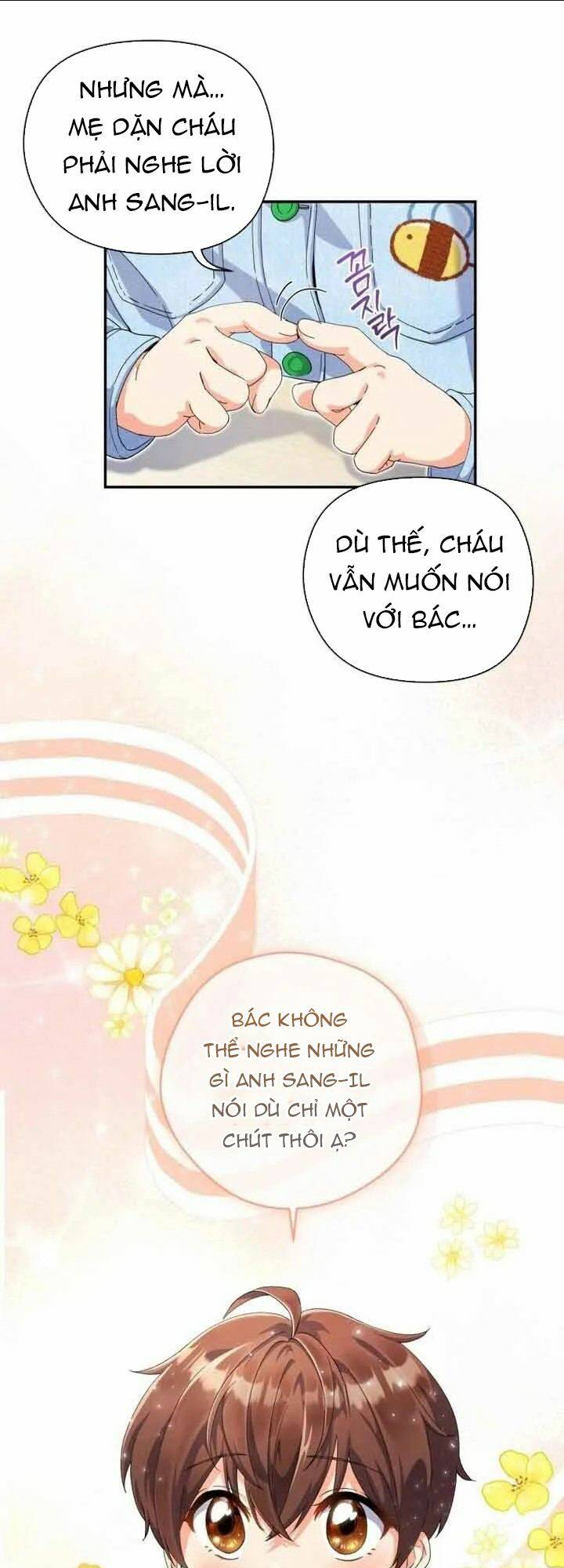 Cuộc Sống Bắt Đầu Khi Làm Một Diễn Viên Nhí: Chapter 11