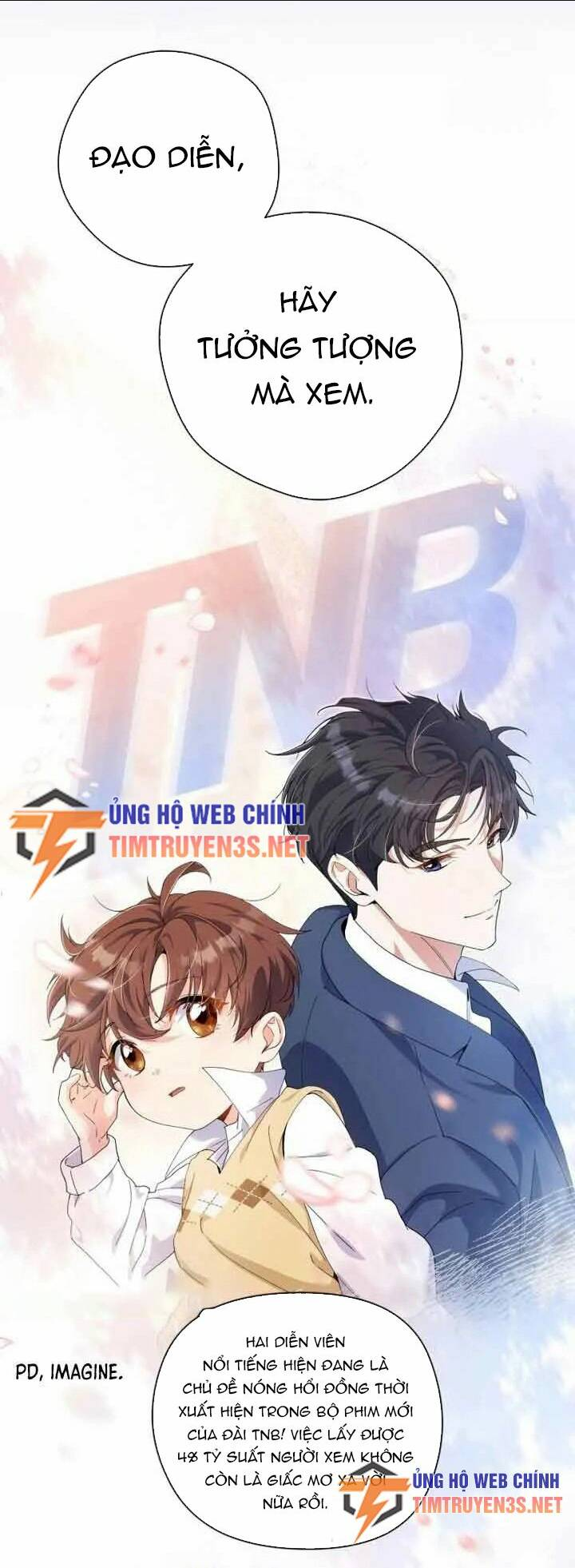 Cuộc Sống Bắt Đầu Khi Làm Một Diễn Viên Nhí: Chapter 11