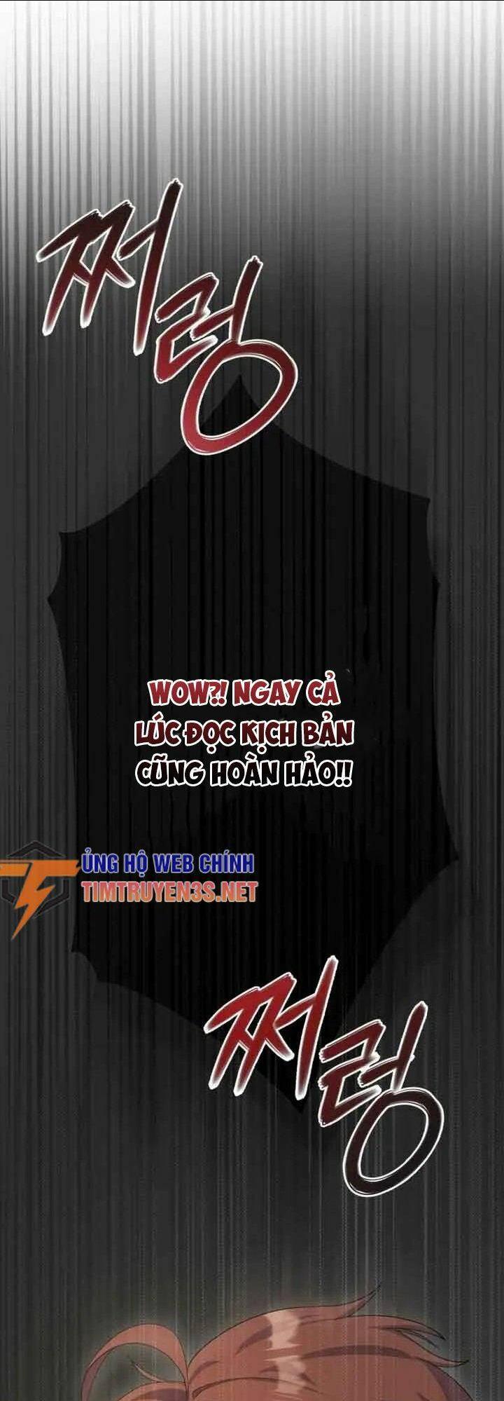 Cuộc Sống Bắt Đầu Khi Làm Một Diễn Viên Nhí: Chapter 11