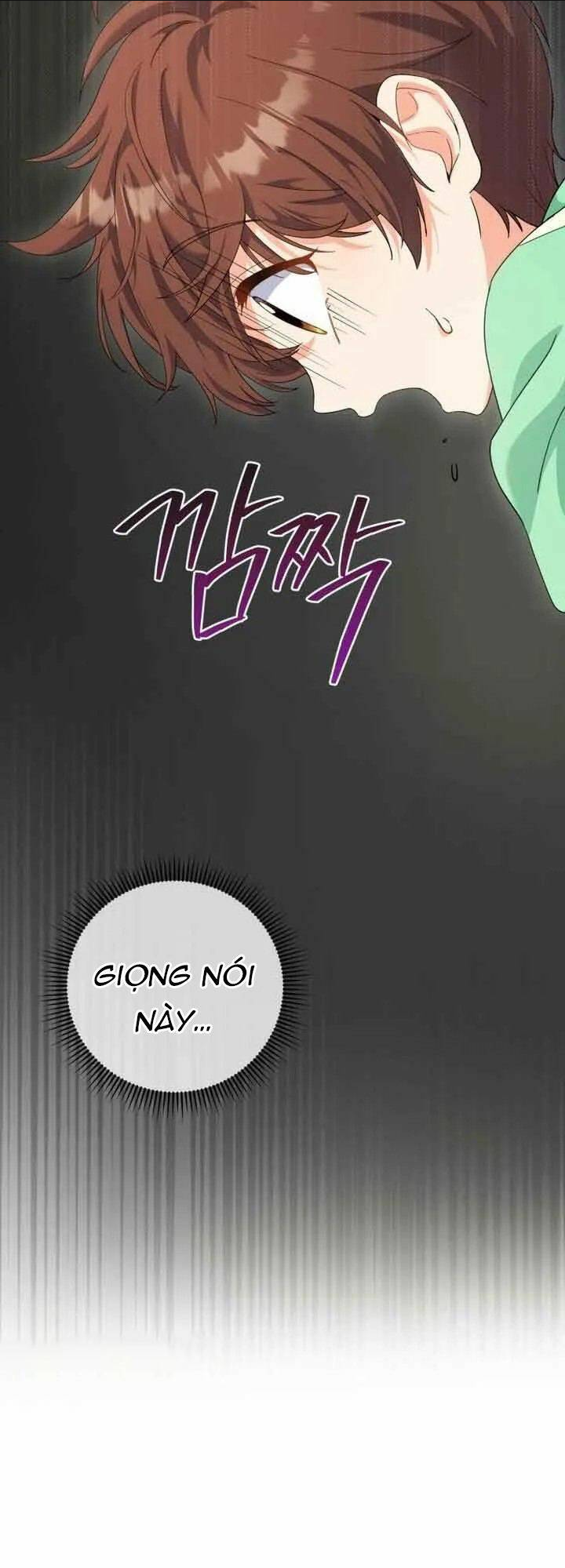 Cuộc Sống Bắt Đầu Khi Làm Một Diễn Viên Nhí: Chapter 11