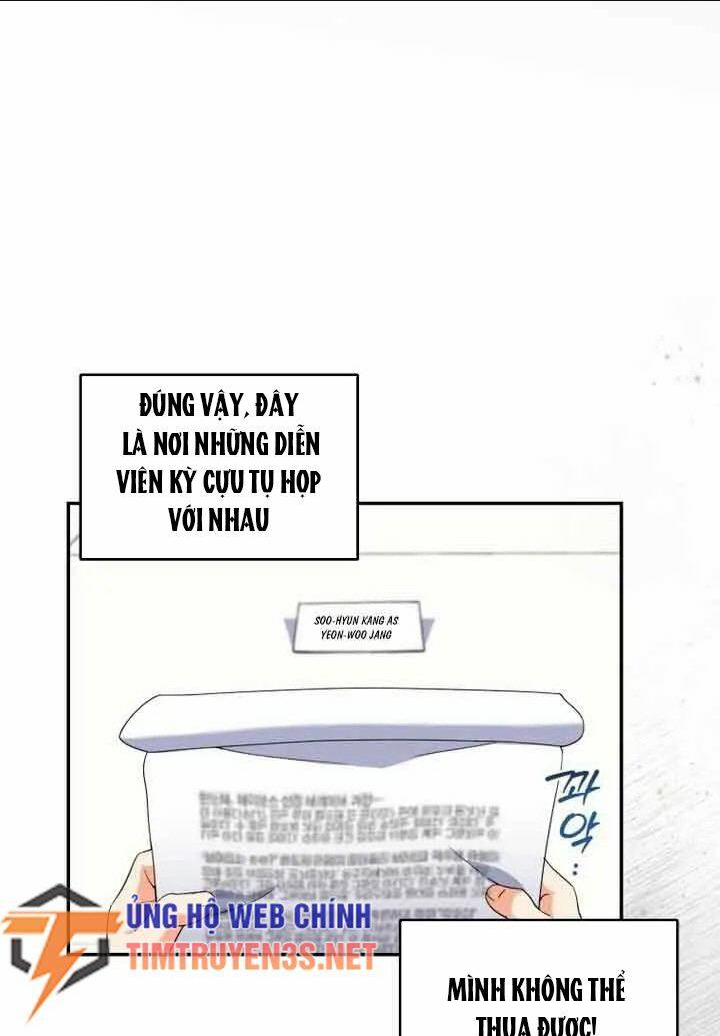 Cuộc Sống Bắt Đầu Khi Làm Một Diễn Viên Nhí: Chapter 11