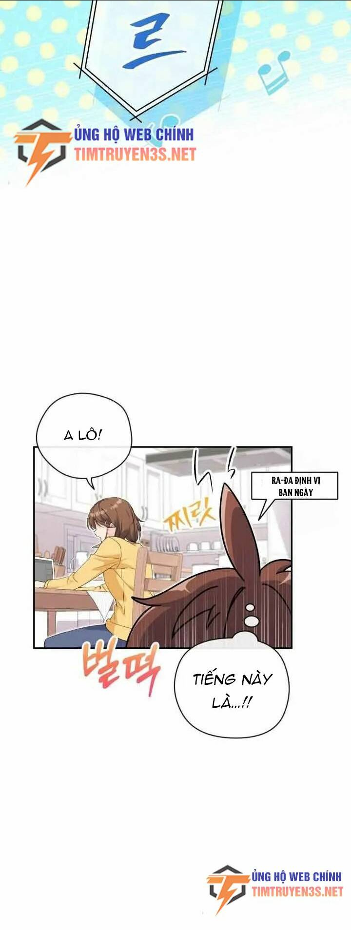 Cuộc Sống Bắt Đầu Khi Làm Một Diễn Viên Nhí: Chapter 11