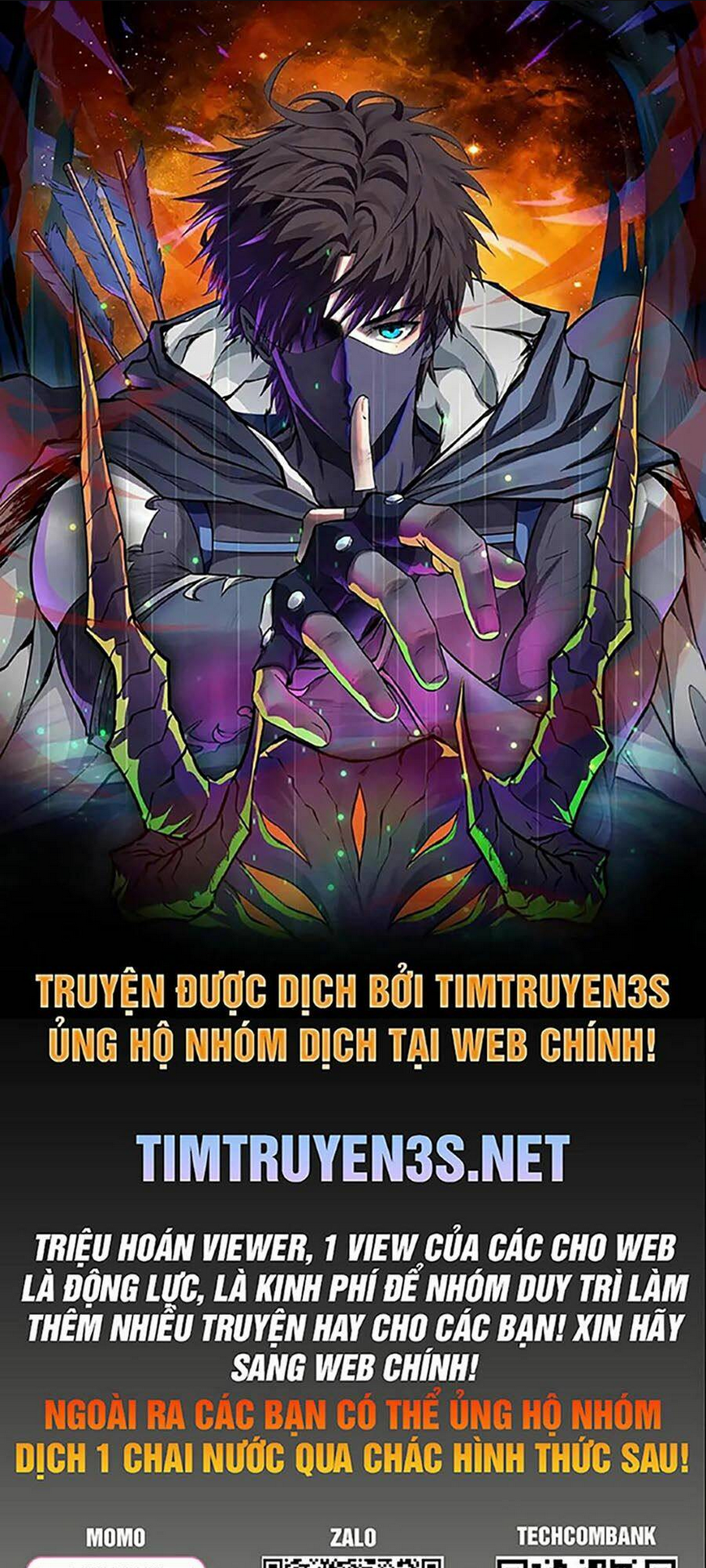 Cuộc Sống Bắt Đầu Khi Làm Một Diễn Viên Nhí: Chapter 12