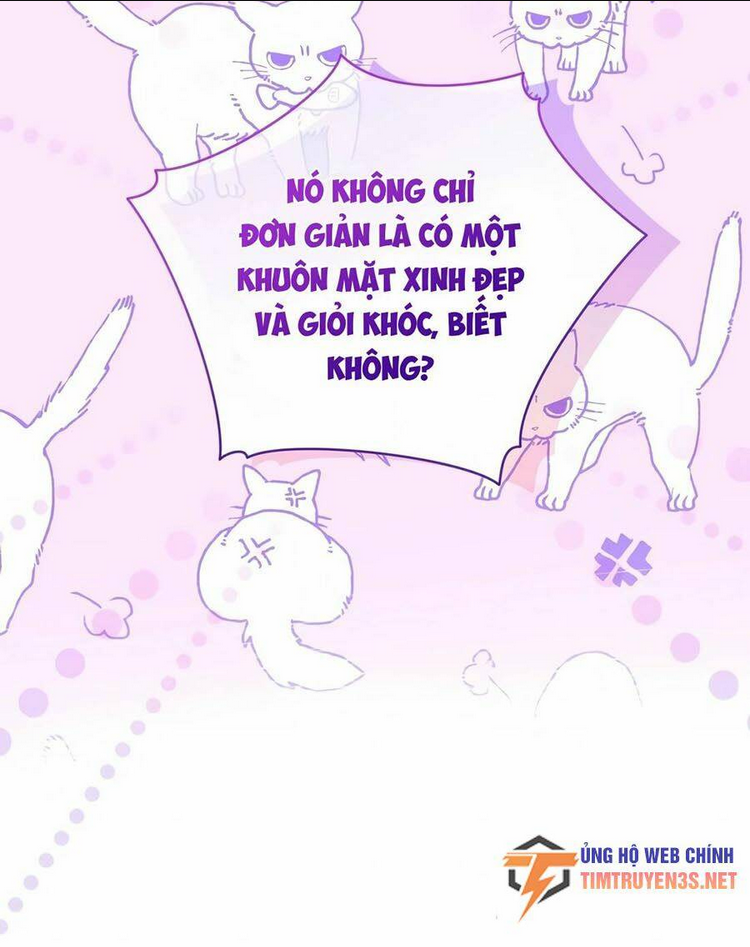Cuộc Sống Bắt Đầu Khi Làm Một Diễn Viên Nhí: Chapter 12
