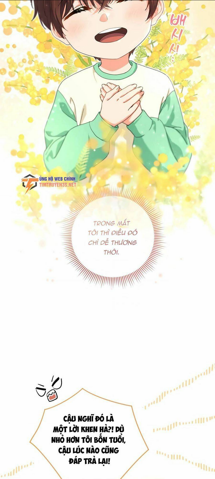 Cuộc Sống Bắt Đầu Khi Làm Một Diễn Viên Nhí: Chapter 12