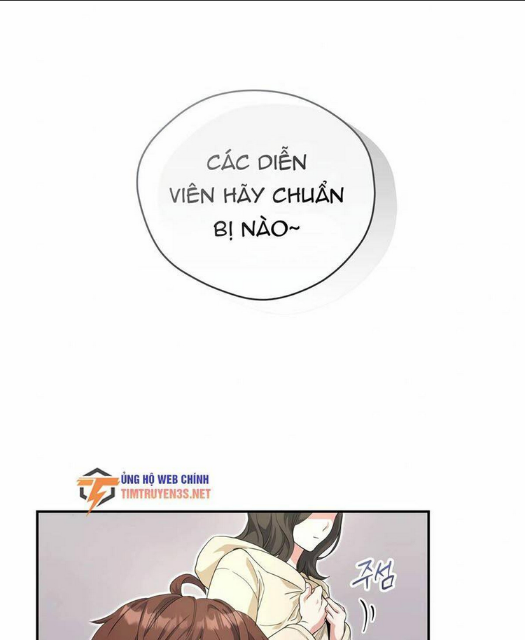 Cuộc Sống Bắt Đầu Khi Làm Một Diễn Viên Nhí: Chapter 12