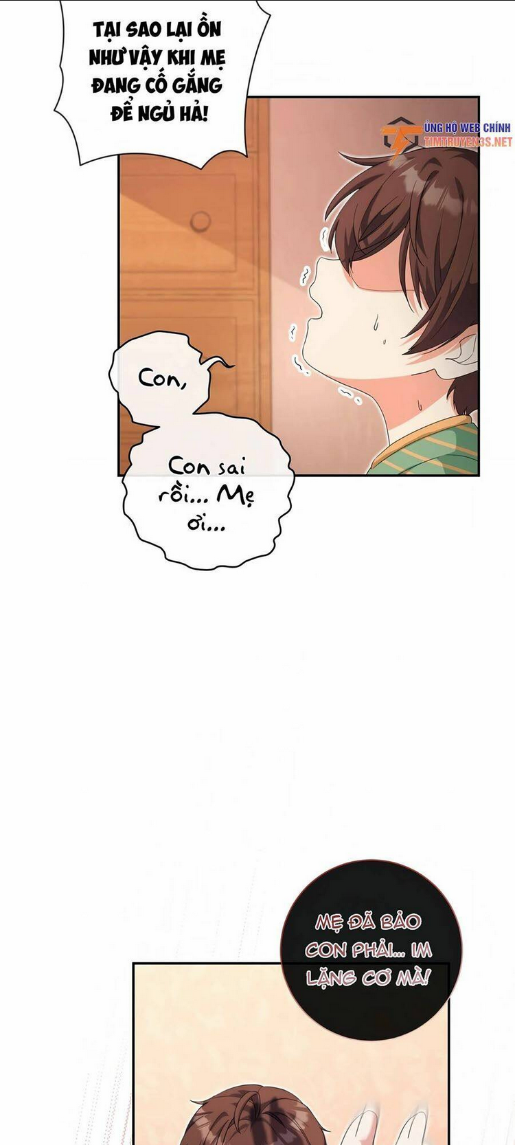 Cuộc Sống Bắt Đầu Khi Làm Một Diễn Viên Nhí: Chapter 12