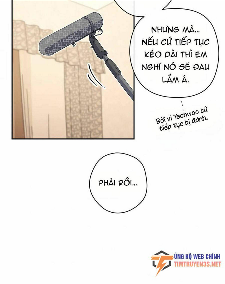 Cuộc Sống Bắt Đầu Khi Làm Một Diễn Viên Nhí: Chapter 12