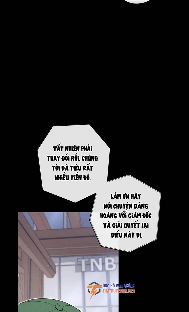Cuộc Sống Bắt Đầu Khi Làm Một Diễn Viên Nhí: Chapter 12