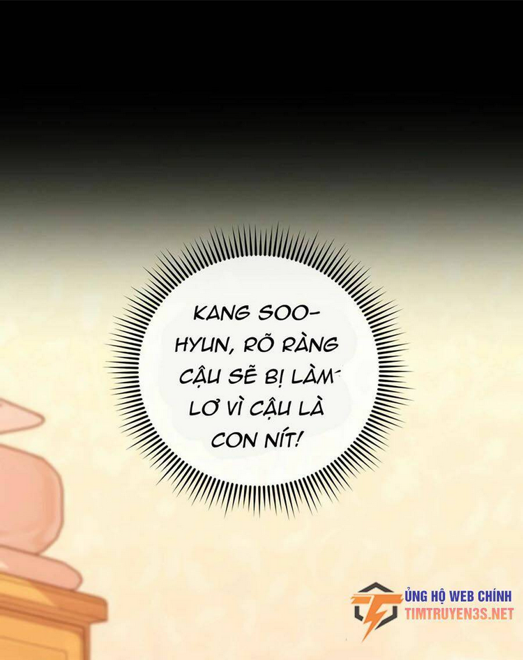 Cuộc Sống Bắt Đầu Khi Làm Một Diễn Viên Nhí: Chapter 12