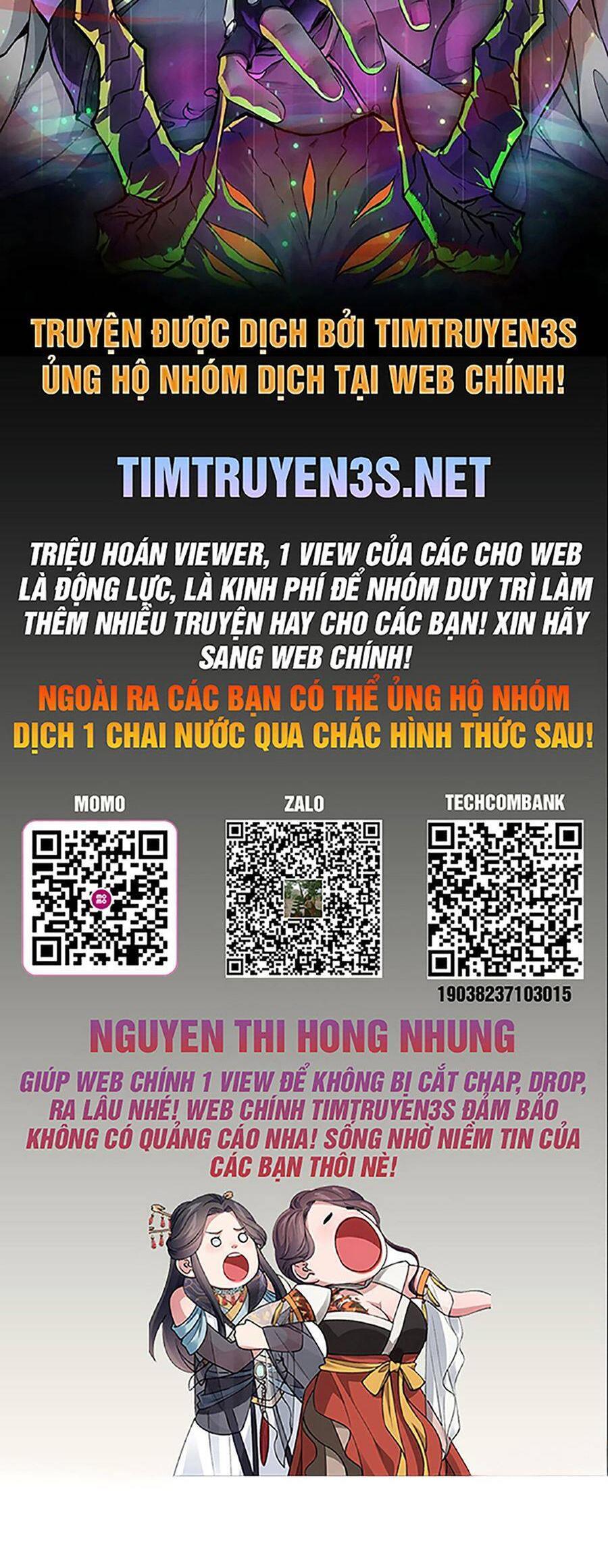 Cuộc Sống Bắt Đầu Khi Làm Một Diễn Viên Nhí: Chapter 13