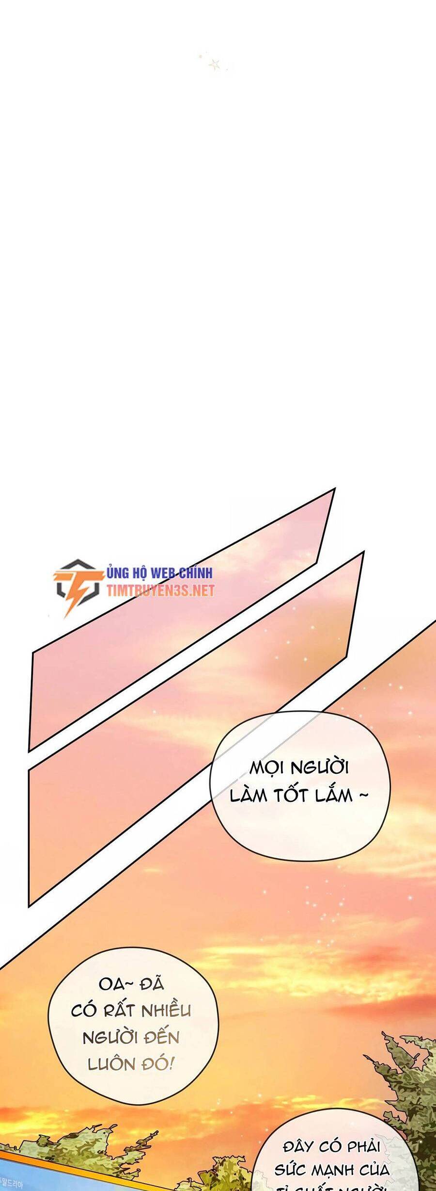 Cuộc Sống Bắt Đầu Khi Làm Một Diễn Viên Nhí: Chapter 13