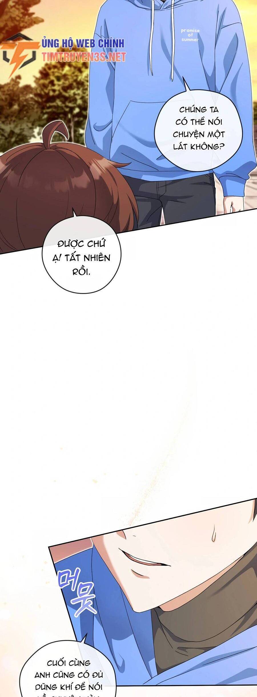 Cuộc Sống Bắt Đầu Khi Làm Một Diễn Viên Nhí: Chapter 13
