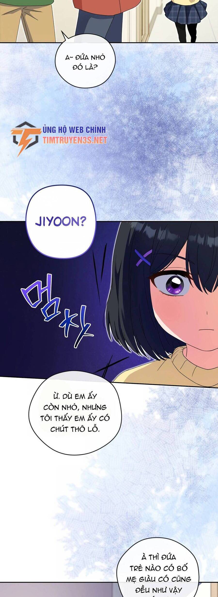 Cuộc Sống Bắt Đầu Khi Làm Một Diễn Viên Nhí: Chapter 13
