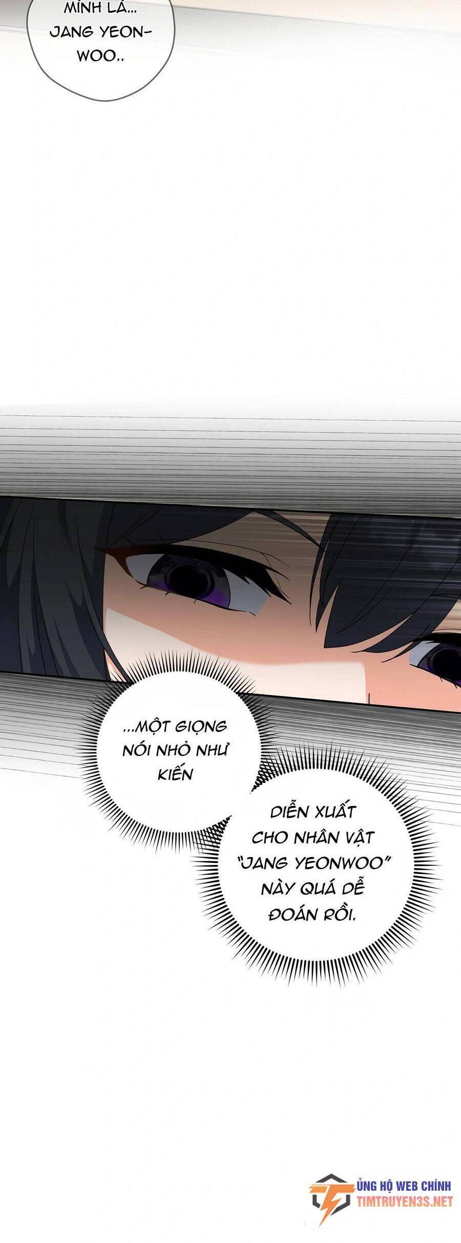Cuộc Sống Bắt Đầu Khi Làm Một Diễn Viên Nhí: Chapter 13