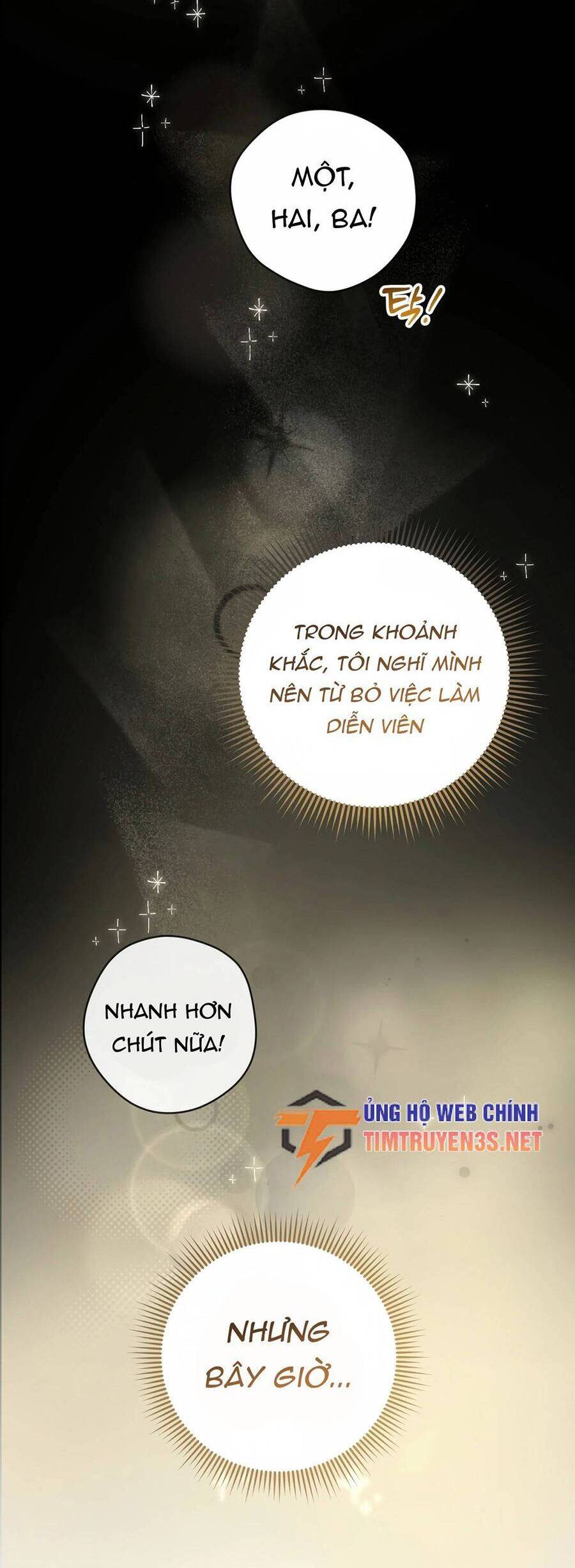 Cuộc Sống Bắt Đầu Khi Làm Một Diễn Viên Nhí: Chapter 13
