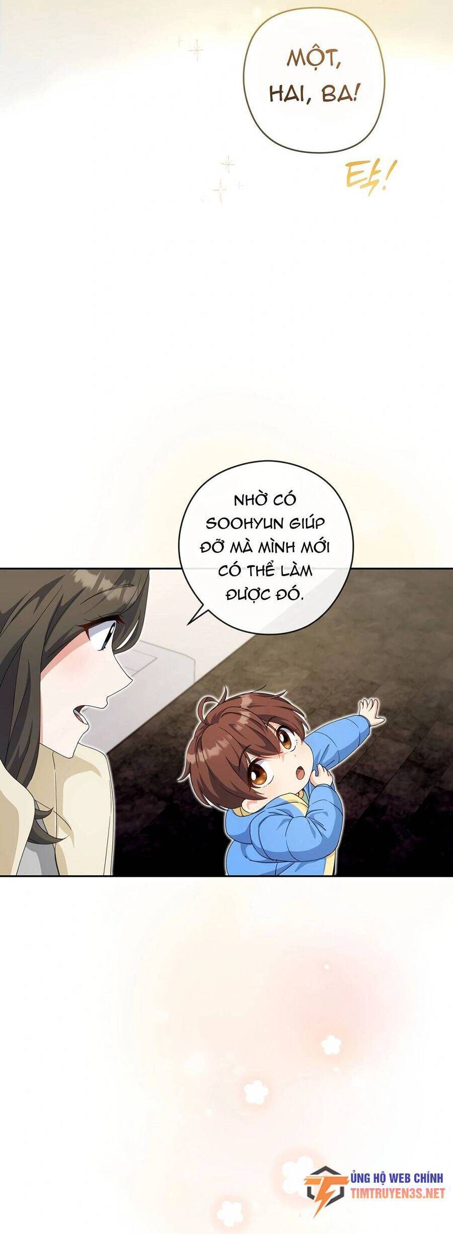 Cuộc Sống Bắt Đầu Khi Làm Một Diễn Viên Nhí: Chapter 13