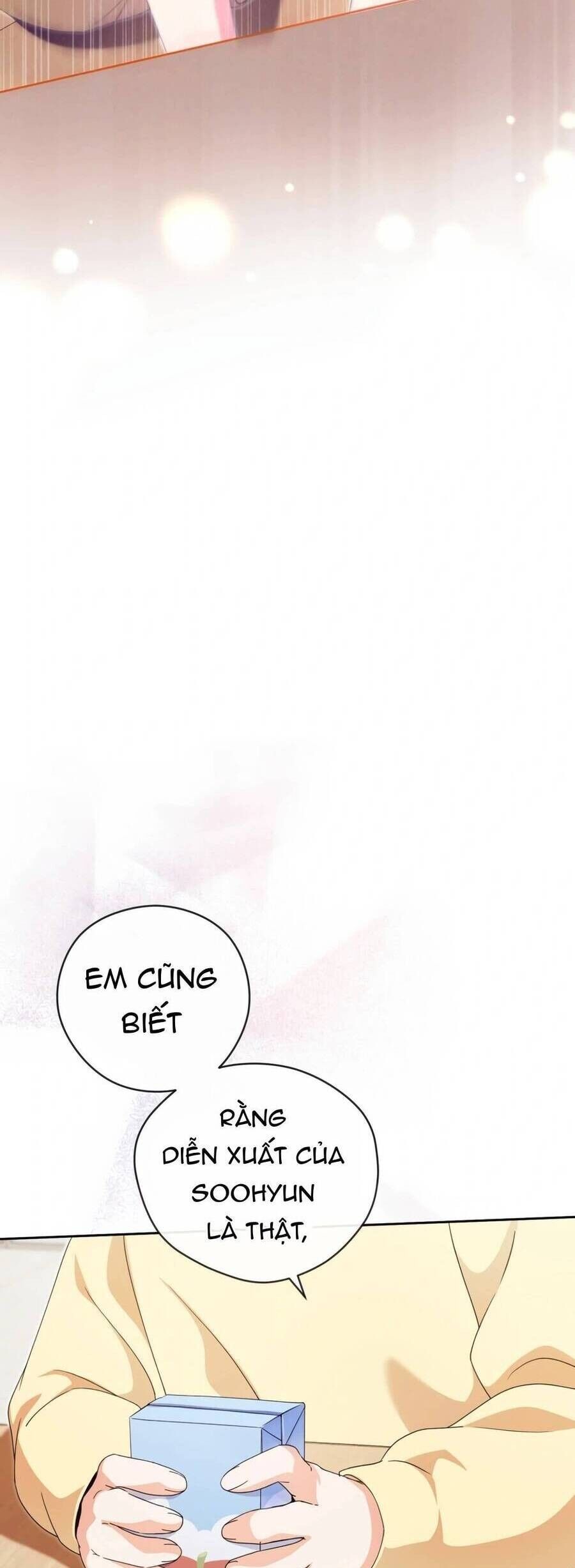 Cuộc Sống Bắt Đầu Khi Làm Một Diễn Viên Nhí: Chapter 14