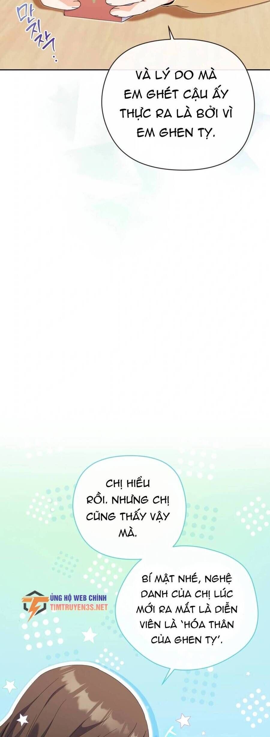 Cuộc Sống Bắt Đầu Khi Làm Một Diễn Viên Nhí: Chapter 14