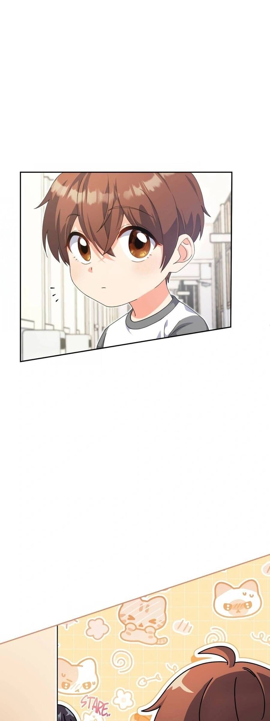 Cuộc Sống Bắt Đầu Khi Làm Một Diễn Viên Nhí: Chapter 14