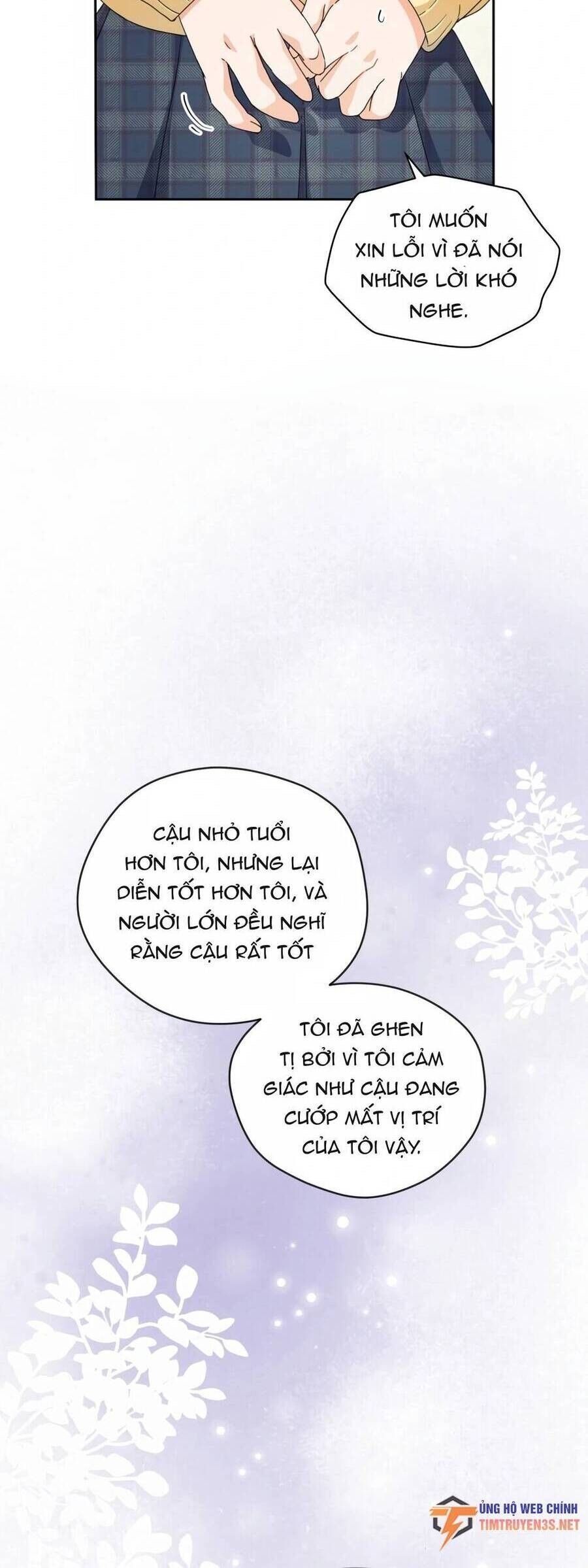 Cuộc Sống Bắt Đầu Khi Làm Một Diễn Viên Nhí: Chapter 14