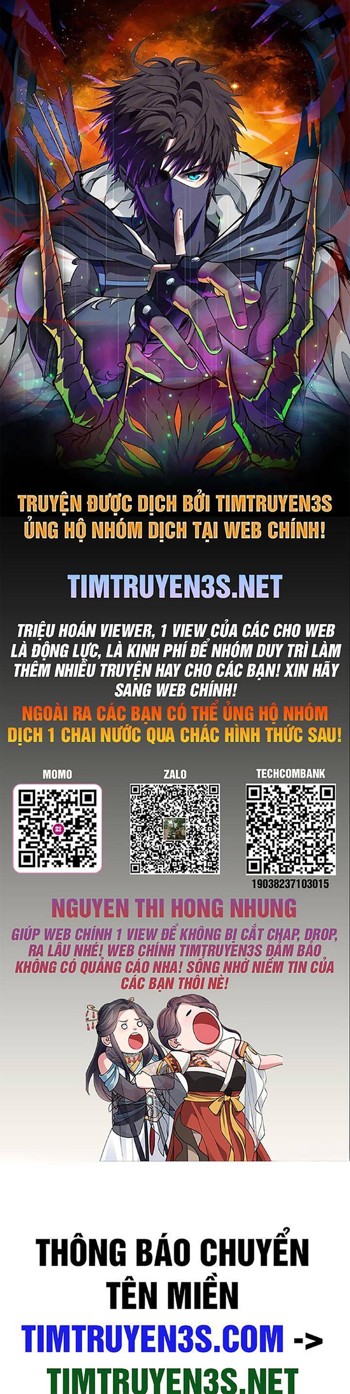 Cuộc Sống Bắt Đầu Khi Làm Một Diễn Viên Nhí: Chapter 15