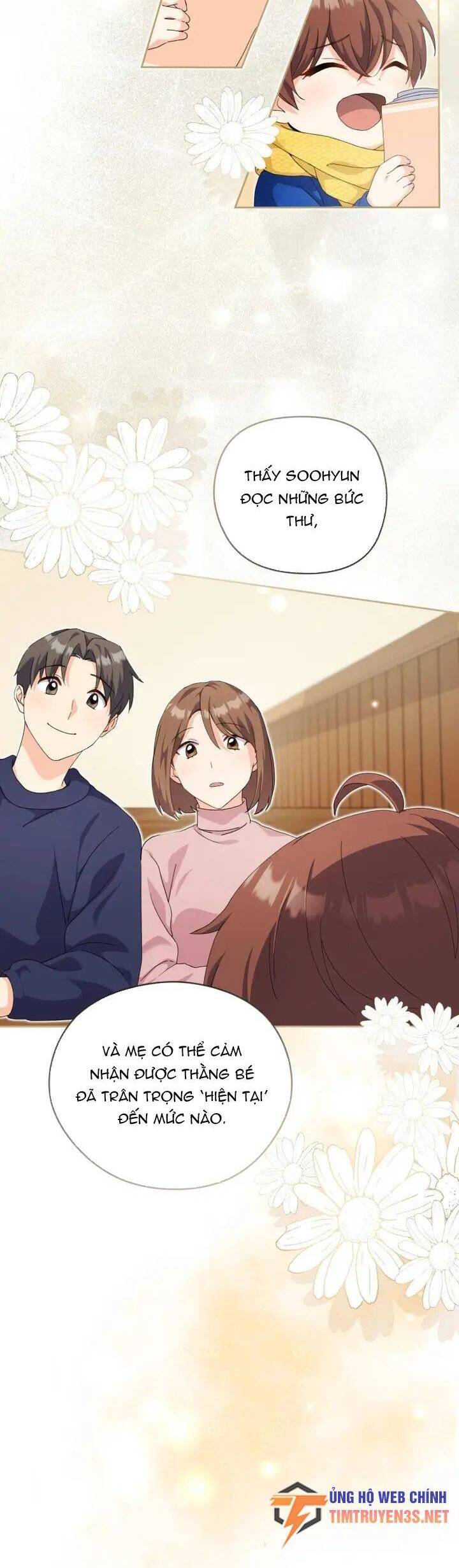 Cuộc Sống Bắt Đầu Khi Làm Một Diễn Viên Nhí: Chapter 15