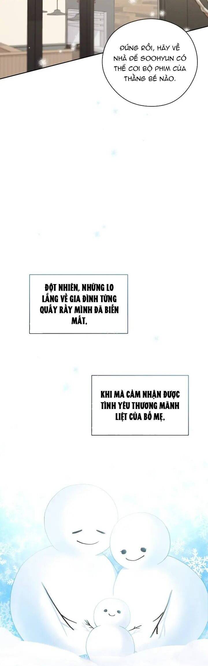 Cuộc Sống Bắt Đầu Khi Làm Một Diễn Viên Nhí: Chapter 15