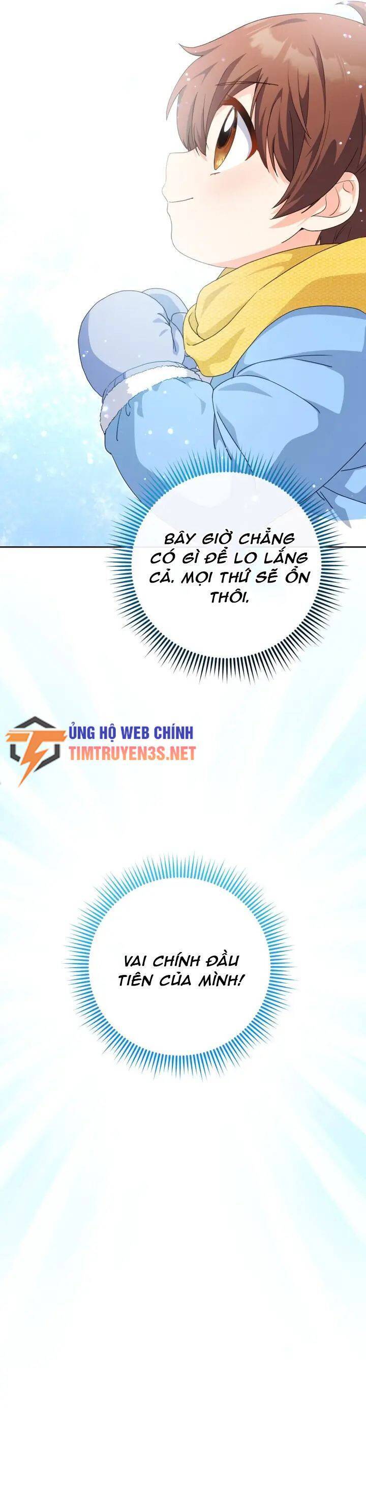 Cuộc Sống Bắt Đầu Khi Làm Một Diễn Viên Nhí: Chapter 15