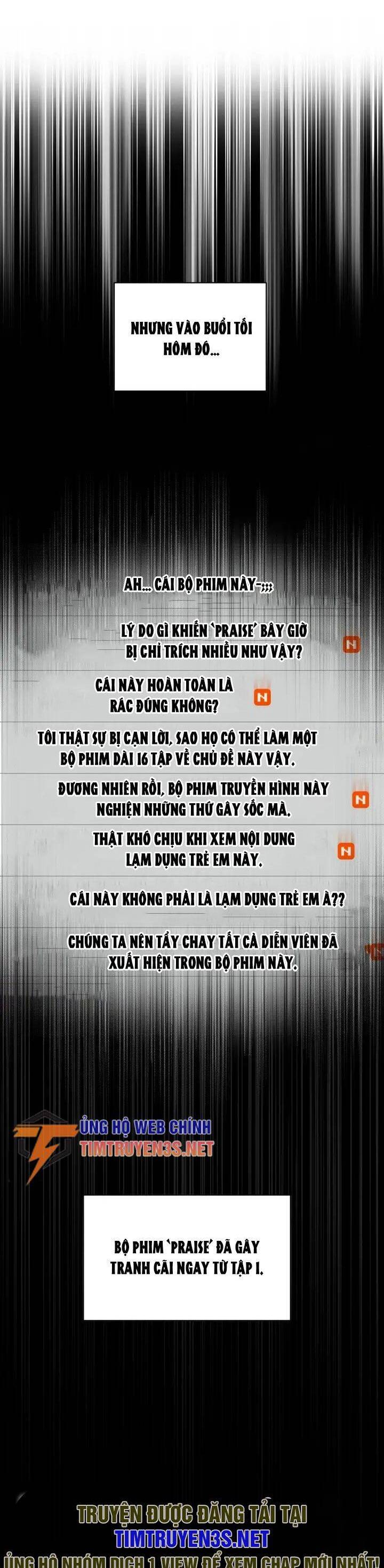Cuộc Sống Bắt Đầu Khi Làm Một Diễn Viên Nhí: Chapter 15