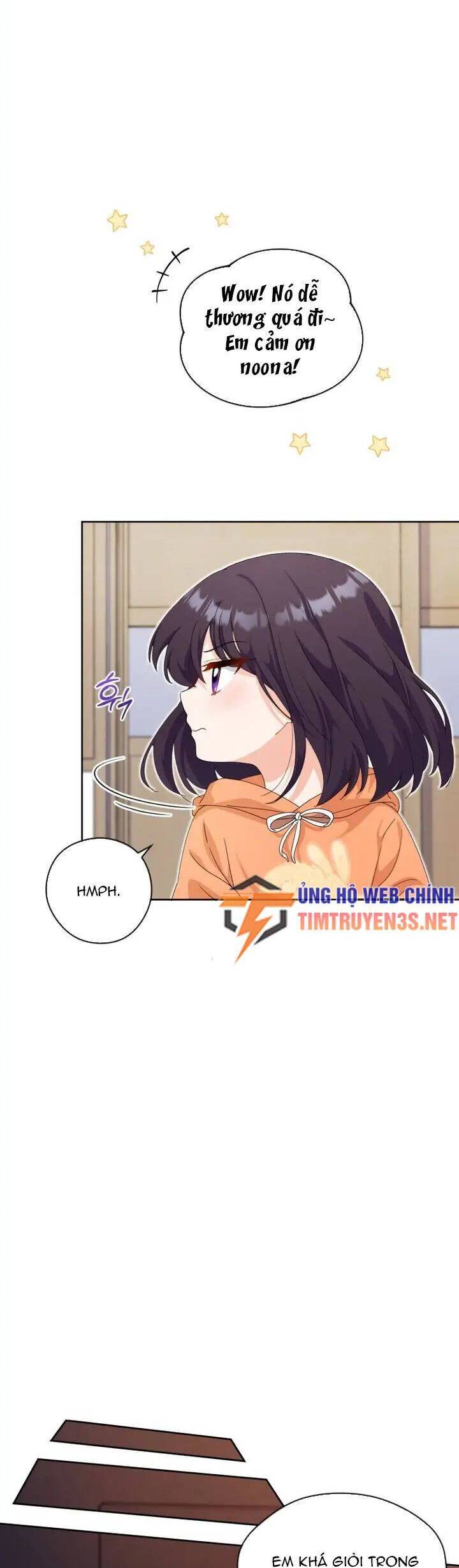 Cuộc Sống Bắt Đầu Khi Làm Một Diễn Viên Nhí: Chapter 15