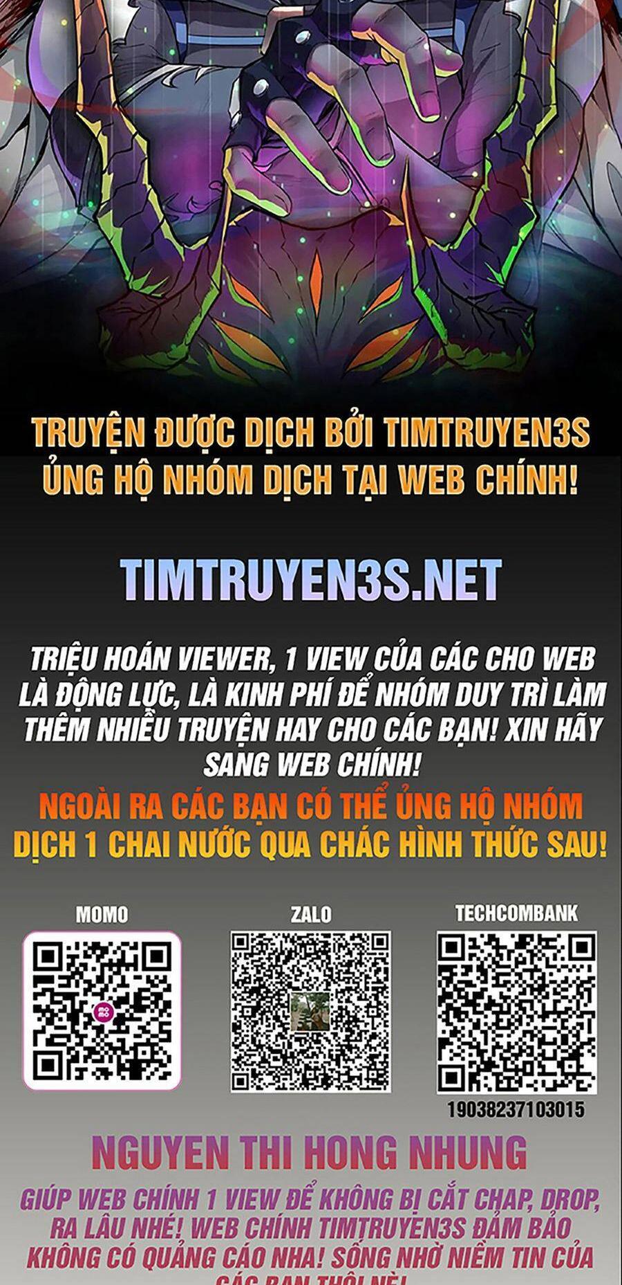 Cuộc Sống Bắt Đầu Khi Làm Một Diễn Viên Nhí: Chapter 16