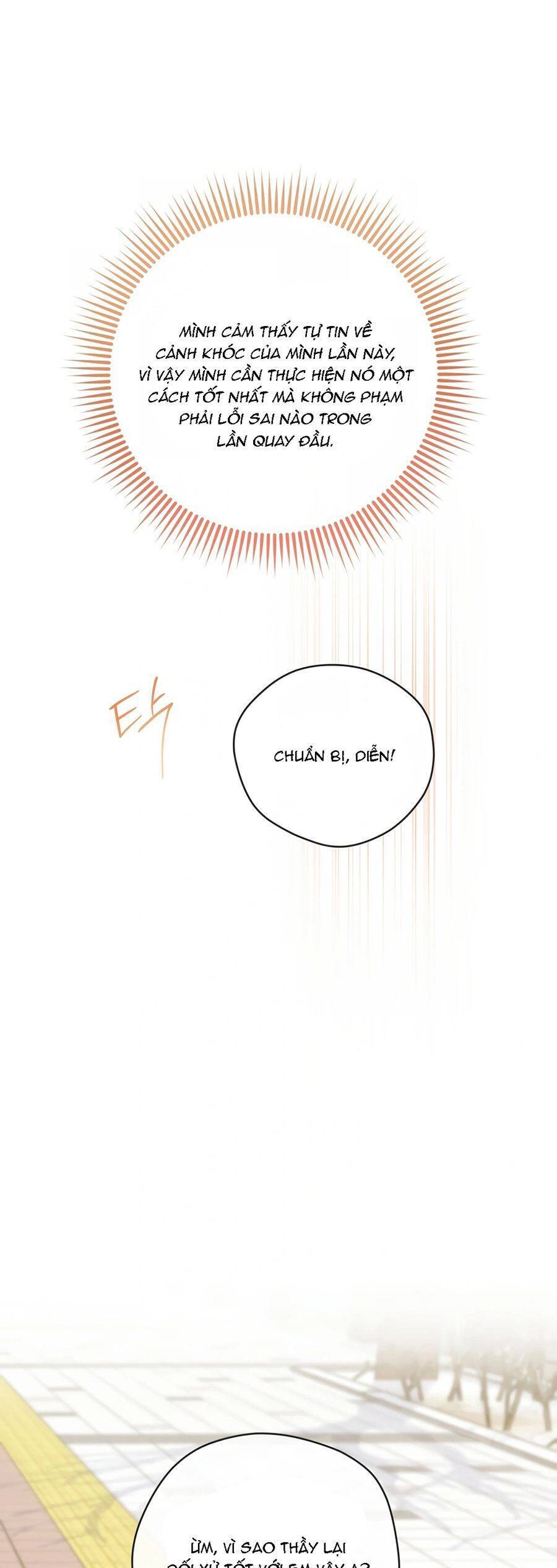 Cuộc Sống Bắt Đầu Khi Làm Một Diễn Viên Nhí: Chapter 16