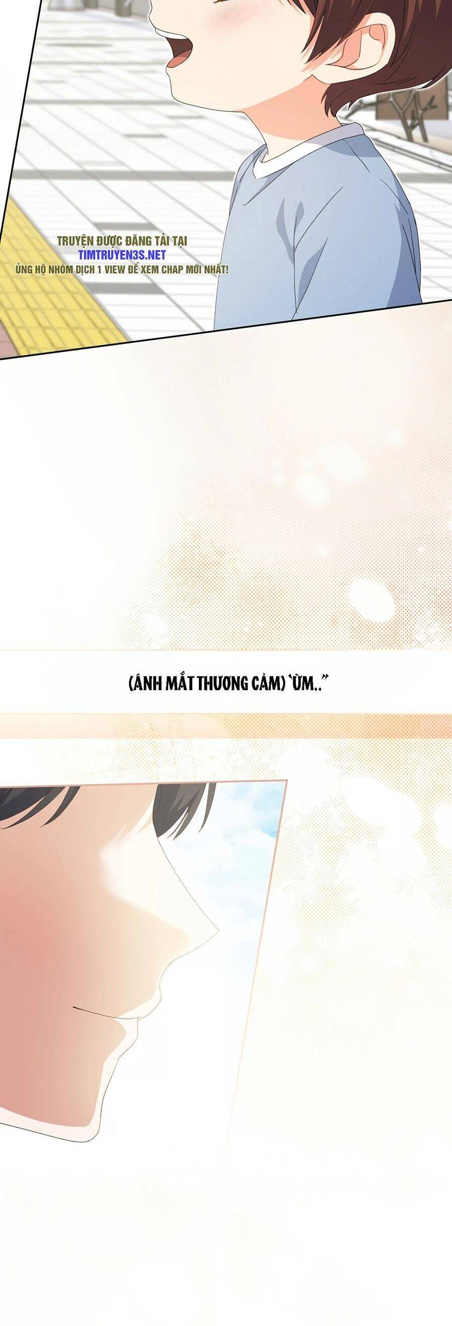 Cuộc Sống Bắt Đầu Khi Làm Một Diễn Viên Nhí: Chapter 16