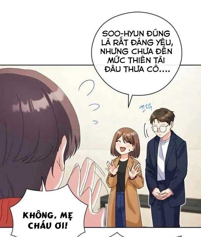 Cuộc Sống Bắt Đầu Khi Làm Một Diễn Viên Nhí: Chapter 17