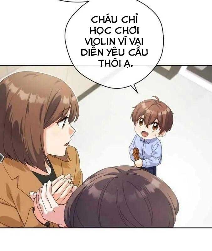 Cuộc Sống Bắt Đầu Khi Làm Một Diễn Viên Nhí: Chapter 17