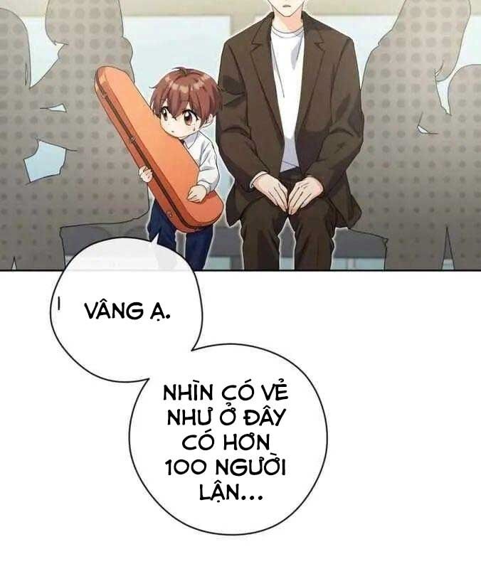 Cuộc Sống Bắt Đầu Khi Làm Một Diễn Viên Nhí: Chapter 17