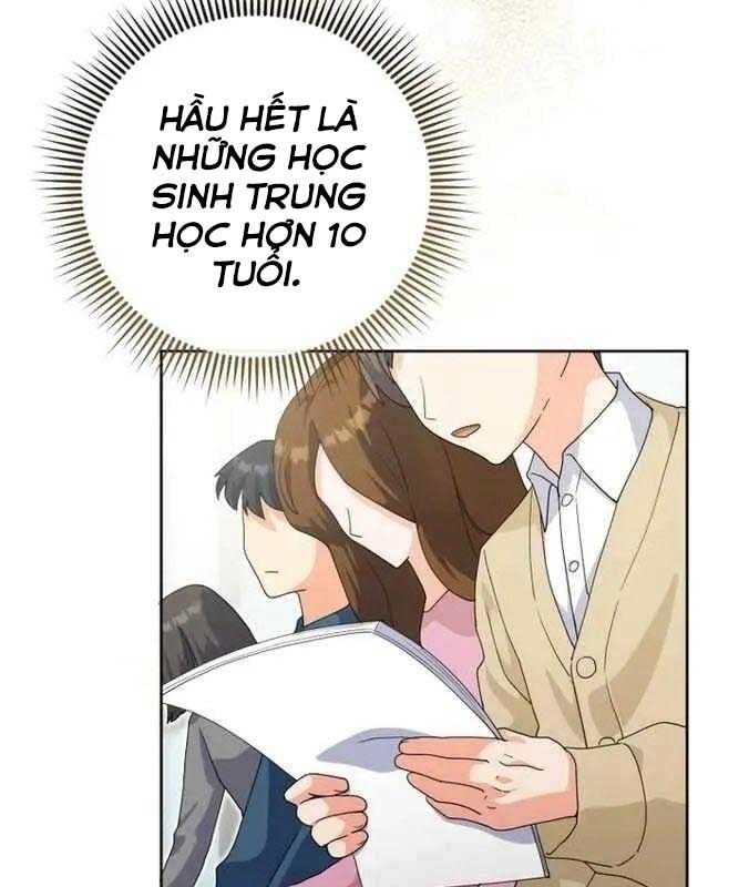 Cuộc Sống Bắt Đầu Khi Làm Một Diễn Viên Nhí: Chapter 17