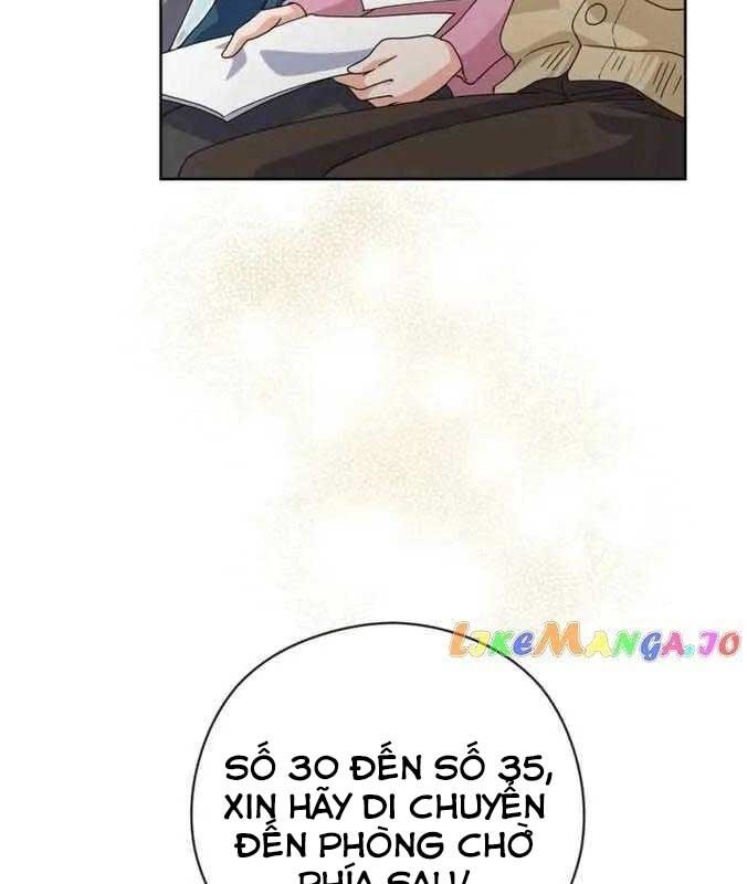 Cuộc Sống Bắt Đầu Khi Làm Một Diễn Viên Nhí: Chapter 17