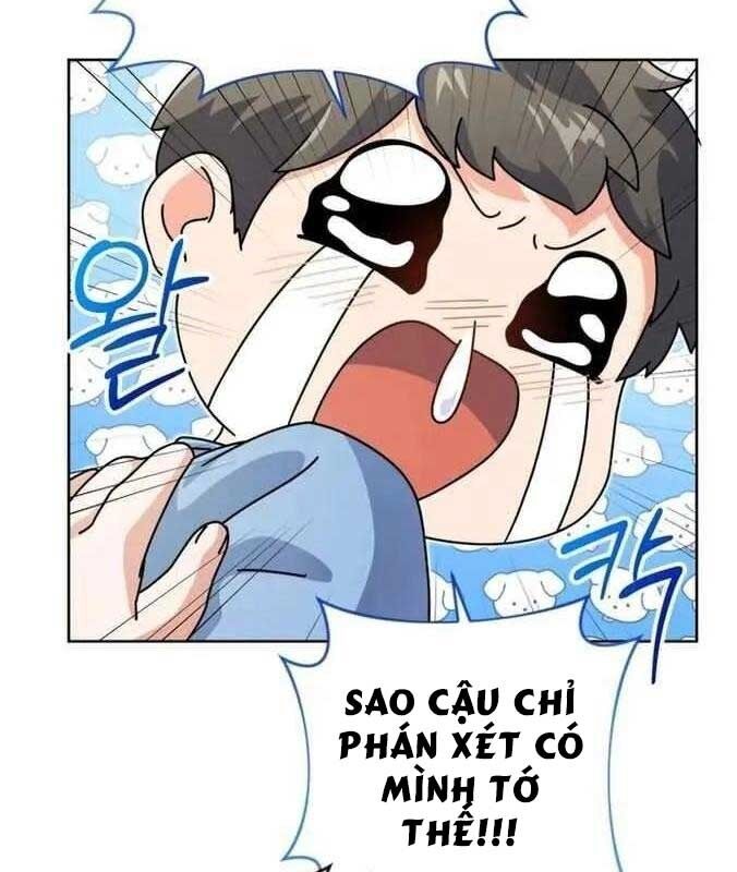 Cuộc Sống Bắt Đầu Khi Làm Một Diễn Viên Nhí: Chapter 17
